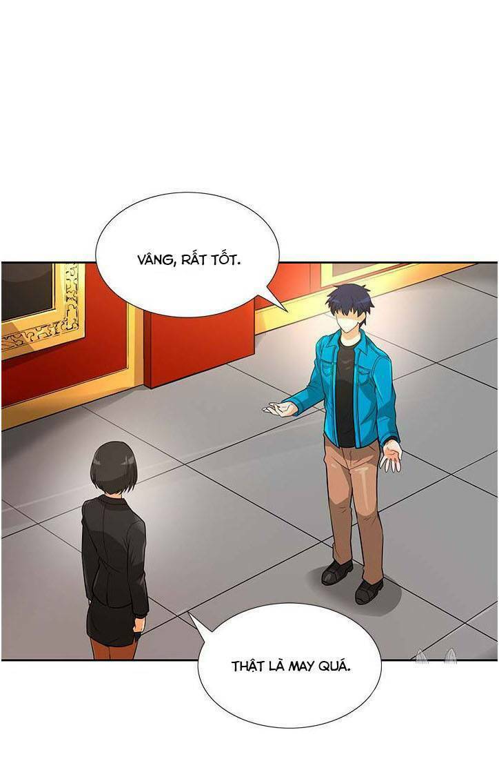 Tôi Tự Động Săn Một Mình: Chapter 41