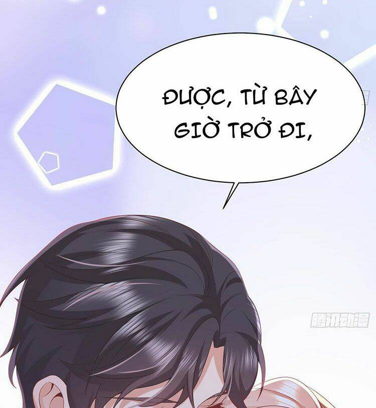 Ức Vạn Song Bảo: Mami, Bó Tay Chịu Trói: Chapter 23.1