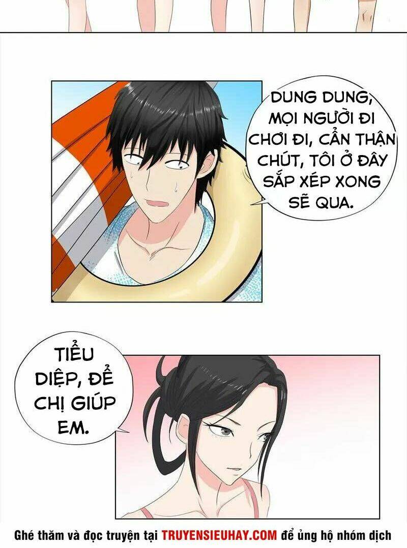 Học Viện Cao Thủ: Chapter 68