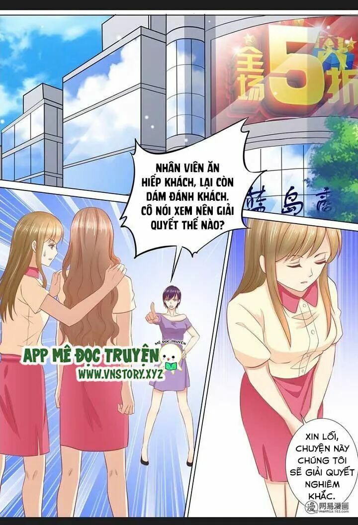 Cưng Chiều Vợ Yêu: Chapter 37: Viện binh
