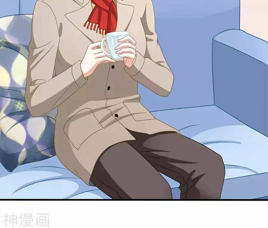 Mỹ Vị Giai Thê: Chapter 74