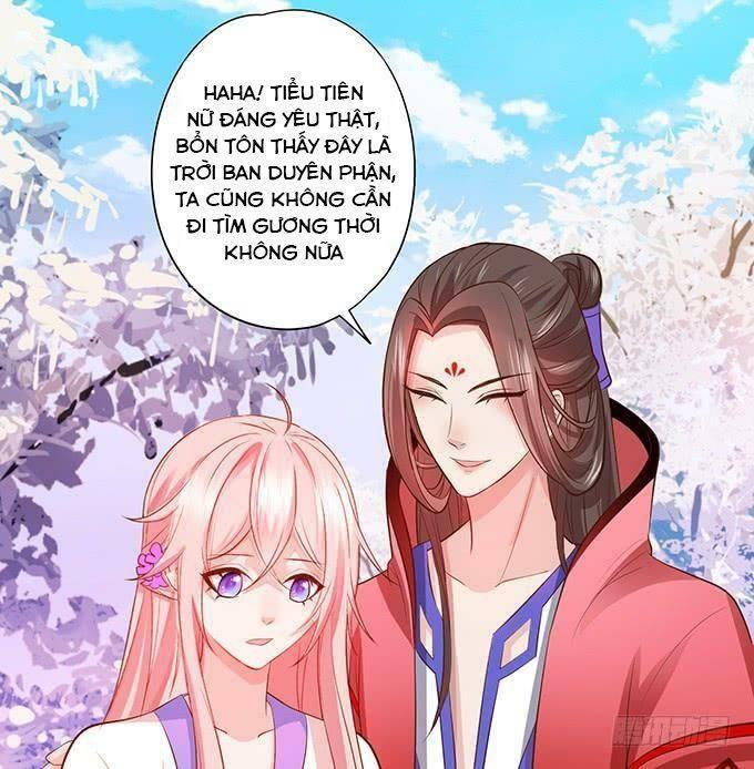 Hồ Tiên Hung Bạo: Chapter 102
