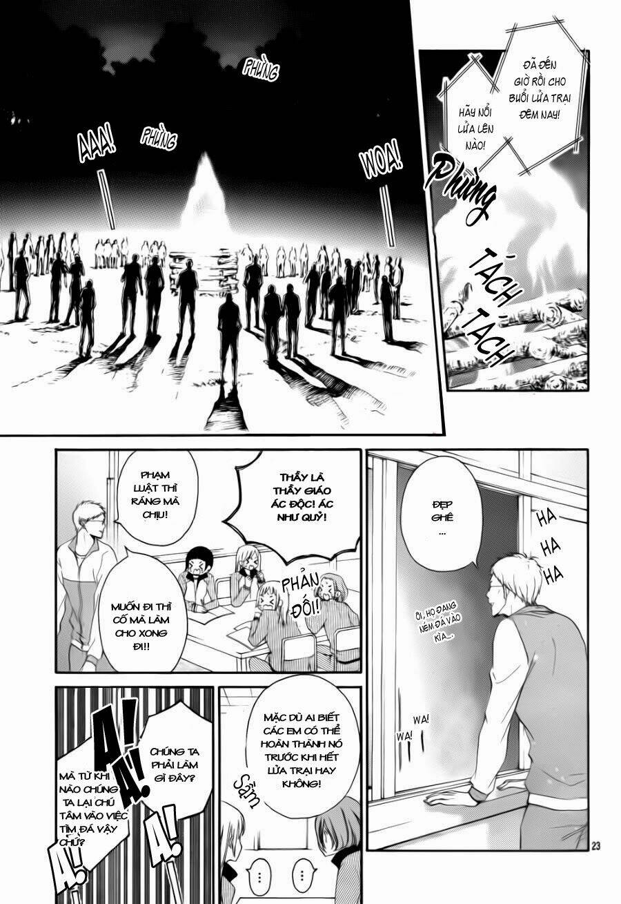 True Love: Chapter 10