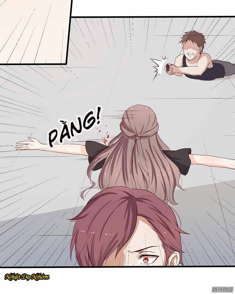 Thiên Kiều Bách Mị: Chapter 4