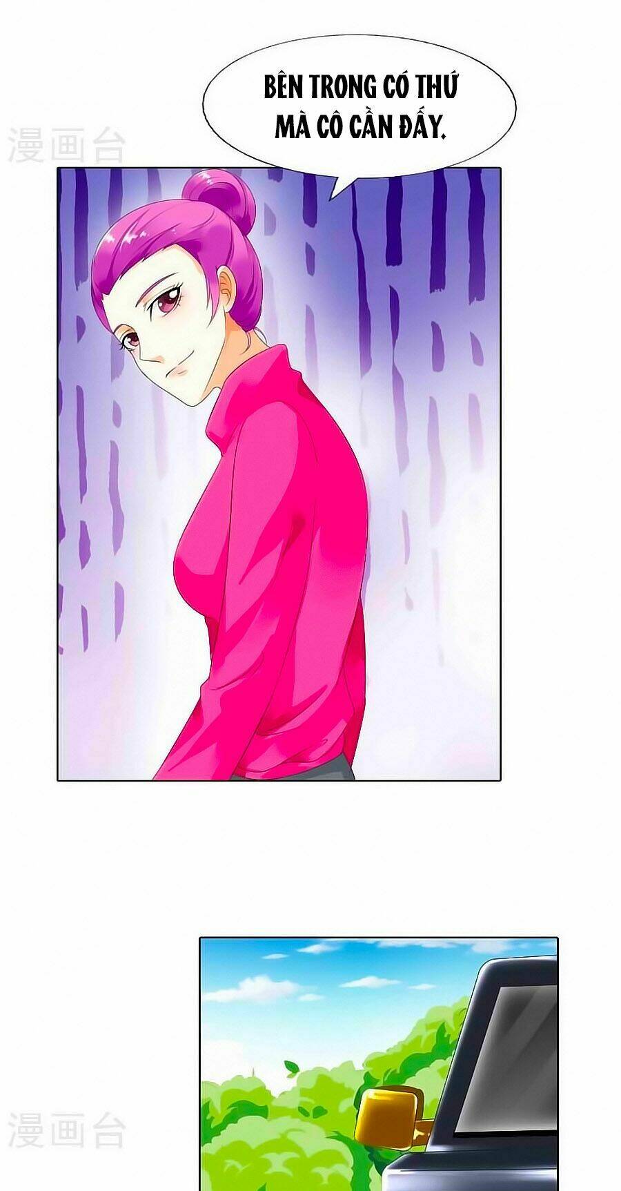 Song Diện Danh Viện: Chapter 46