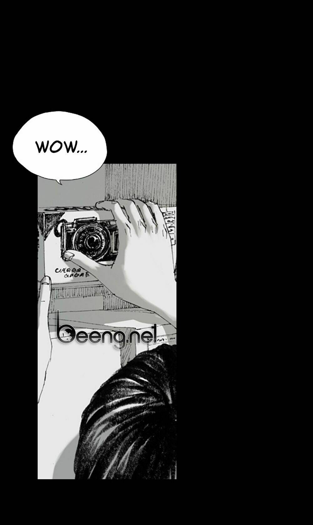 Hiệu Điện Hãi Hùng: Chapter 0