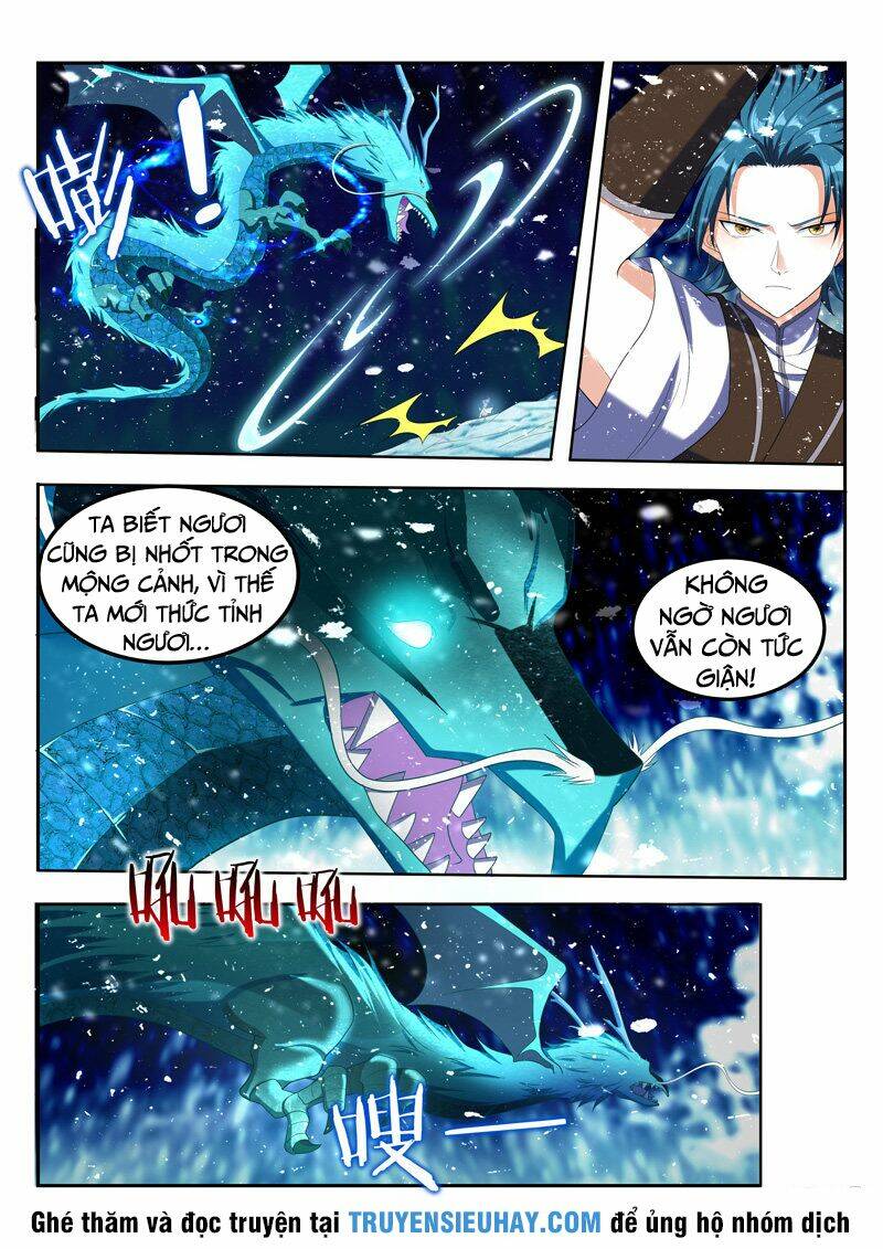 Vạn Giới Thần Chủ: Chapter 85