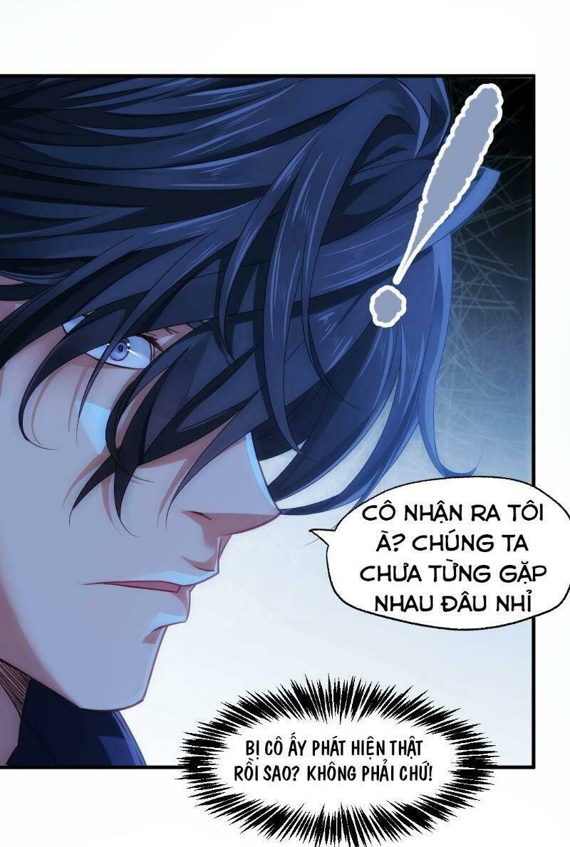 Dị Năng Của Ngươi Là Của Ta Rồi: Chapter 2