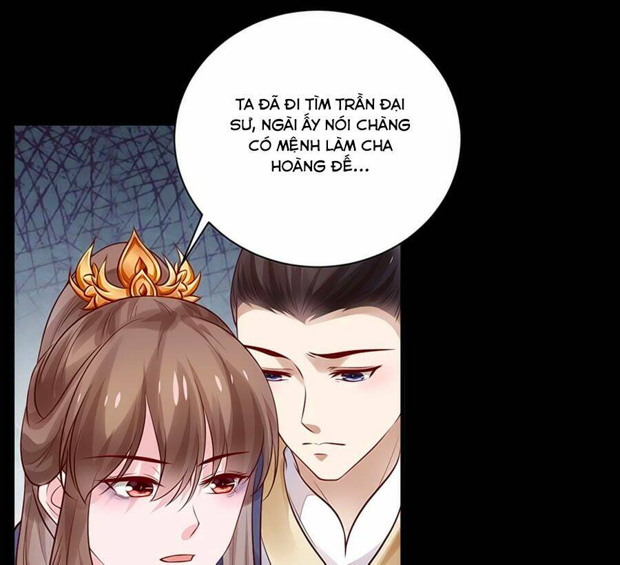 Nữ Đế Livestream Công Lược: Chapter 25