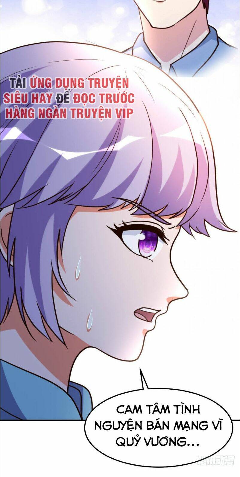 Trọng Sinh Tu Chân Tại Đô Thị: Chapter 82