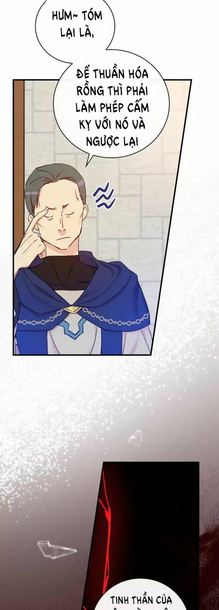 Kỵ Sĩ Đỏ Không Mê Tiền Mù Quáng: Chapter 39