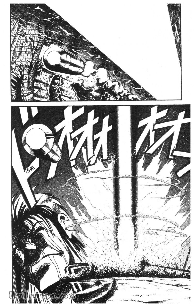 Fujita Kazuhiro: Chapter 22