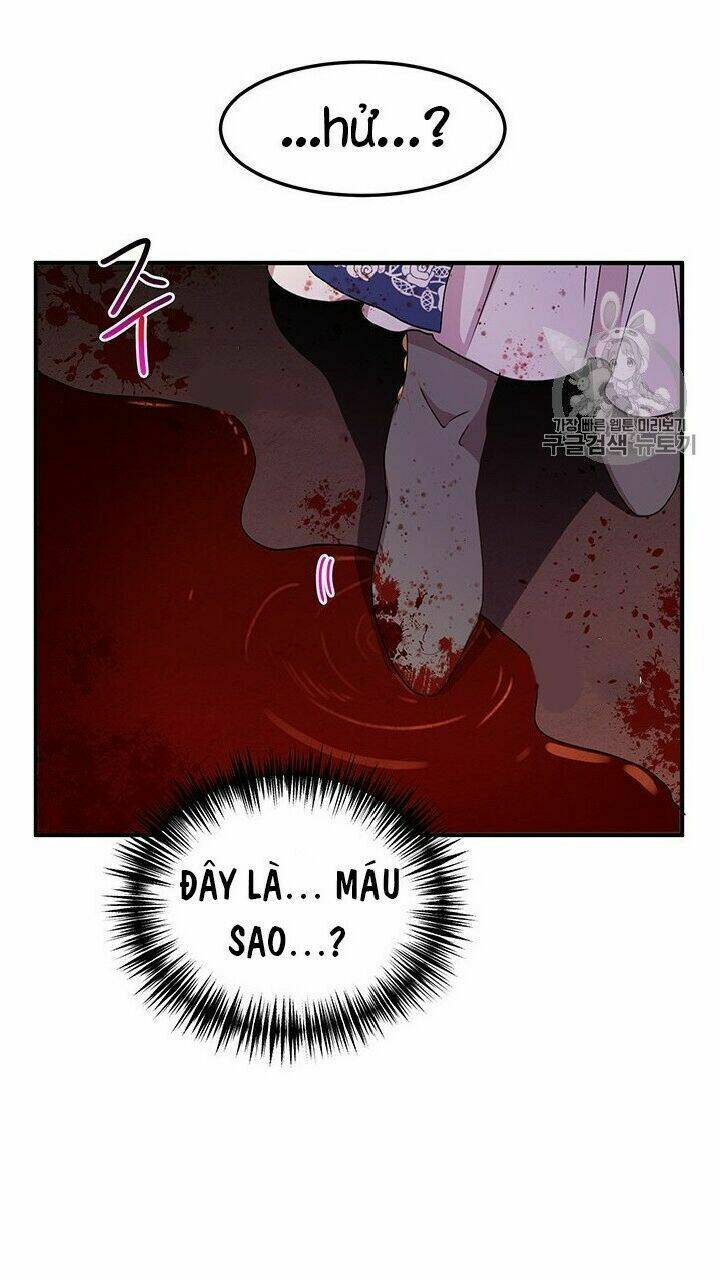 Công Tước, Loạn Vừa Thôi!: Chapter 75