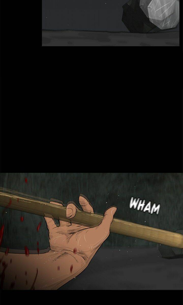 Kẻ Mạnh Nhất - Tong Edge: Chapter 33