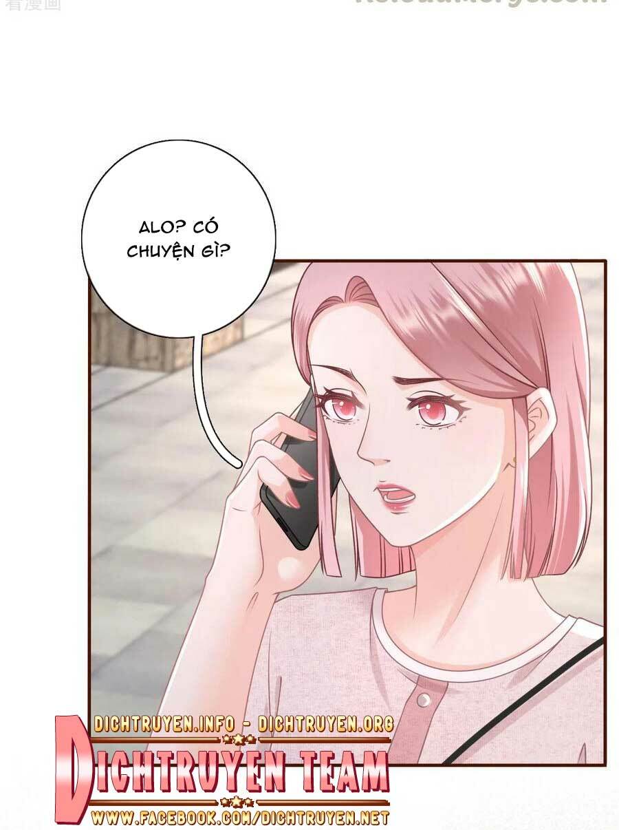 Bạn Gái Tôi Mới 30+: Chapter 95