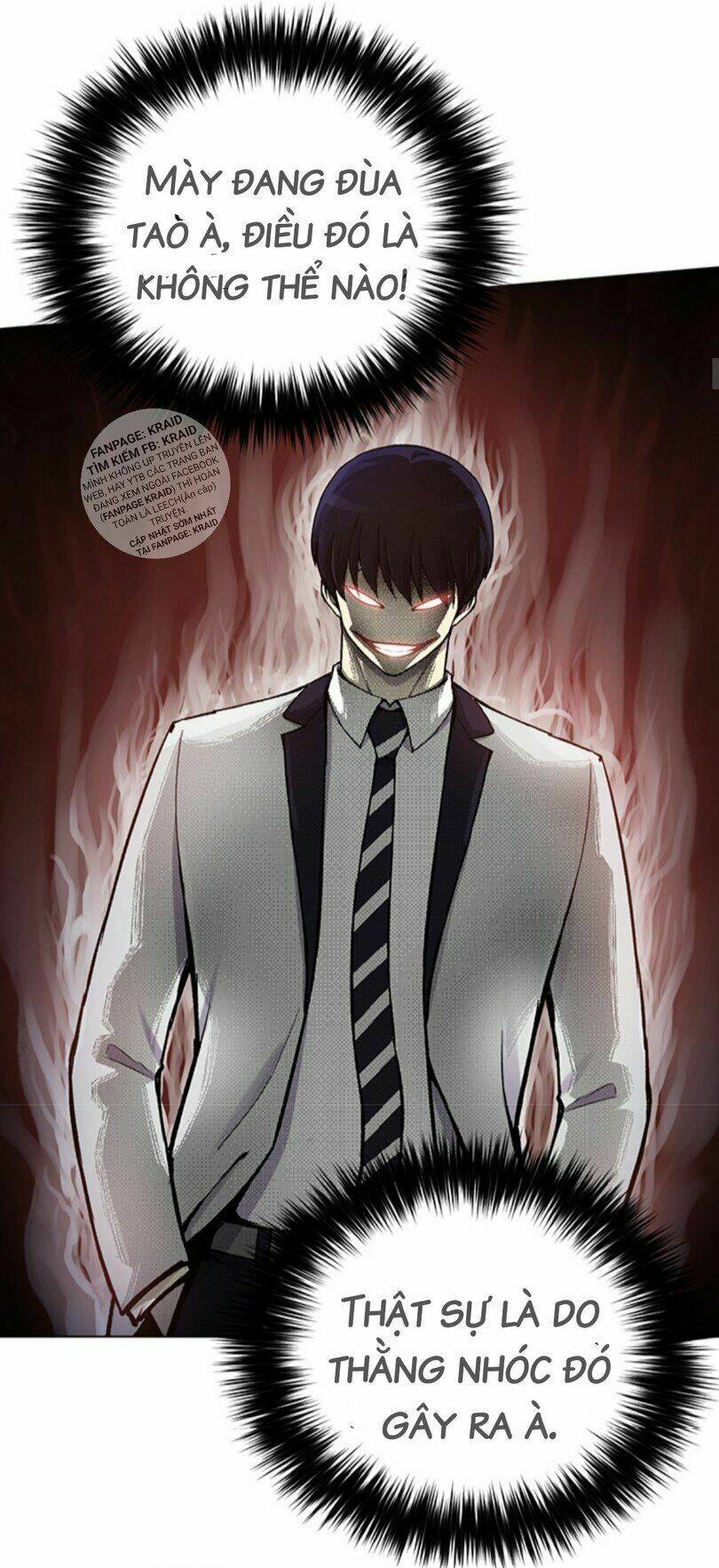 Luân Hồi Ác Nhân: Chapter 15