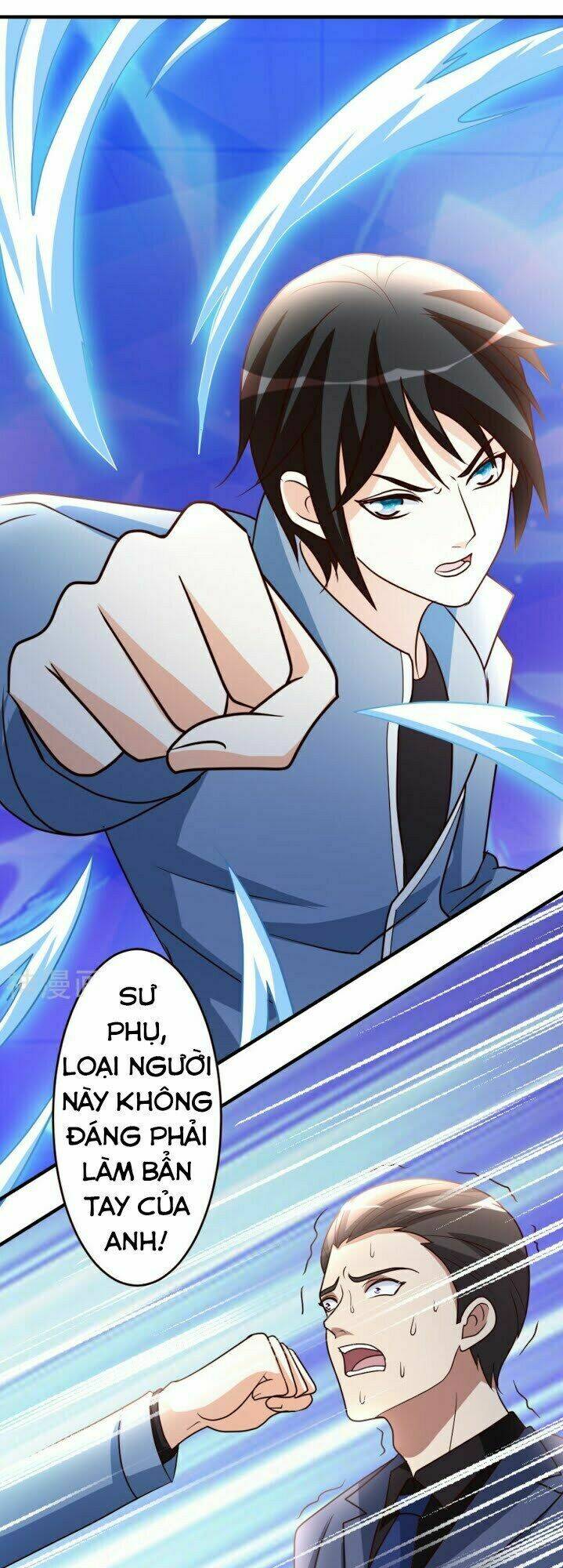 Trọng Sinh Tu Chân Tại Đô Thị: Chapter 32