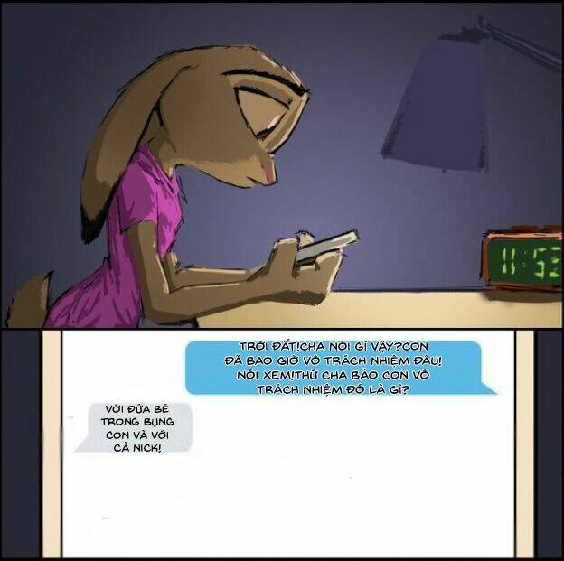 Zootopia - Ngoại Truyện: Chapter 69