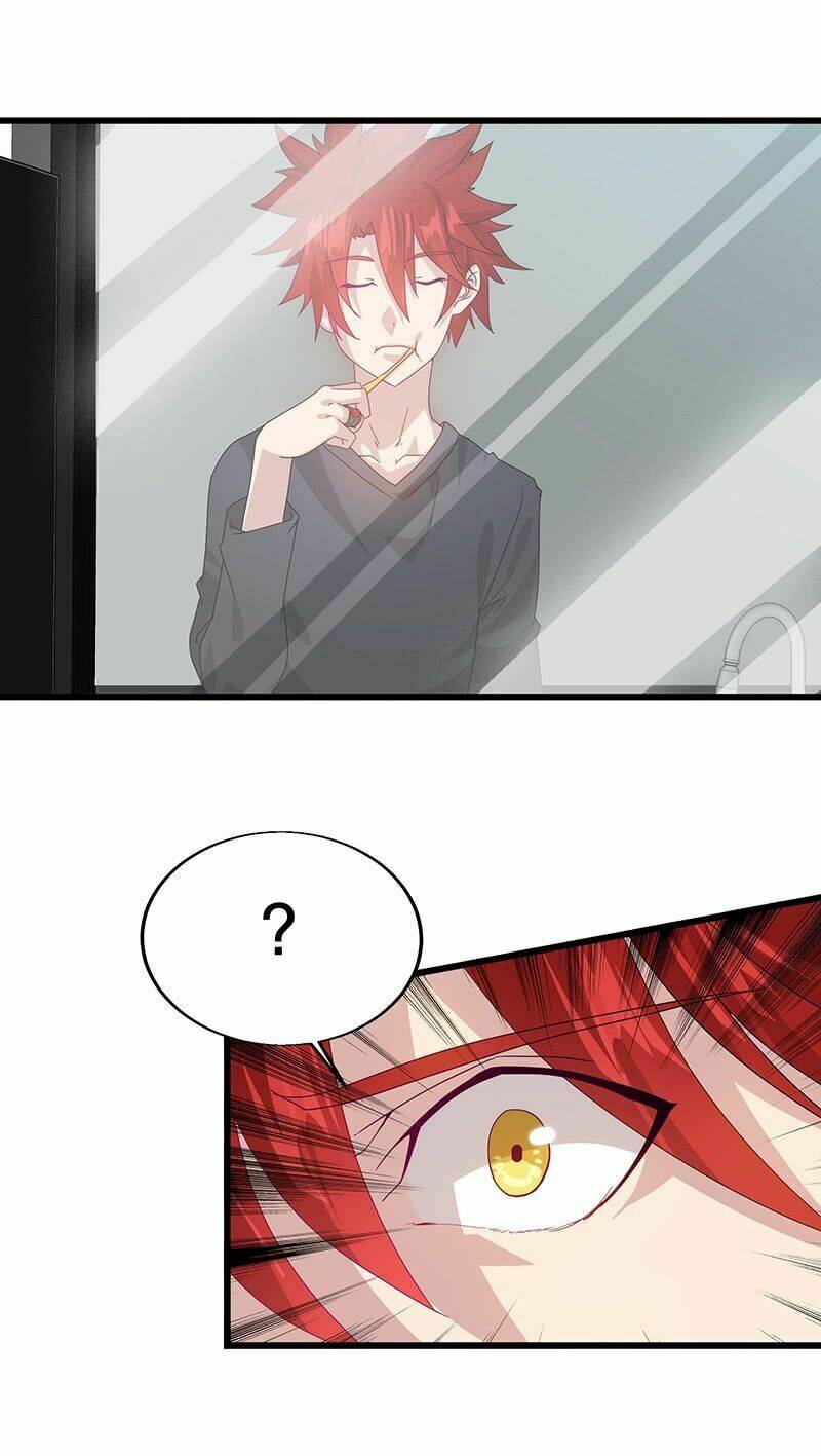 Dị Năng Thiếu Niên Vương: Chapter 3