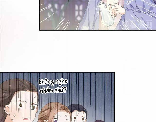 Hoa Nhan Sách: Chapter 48.1