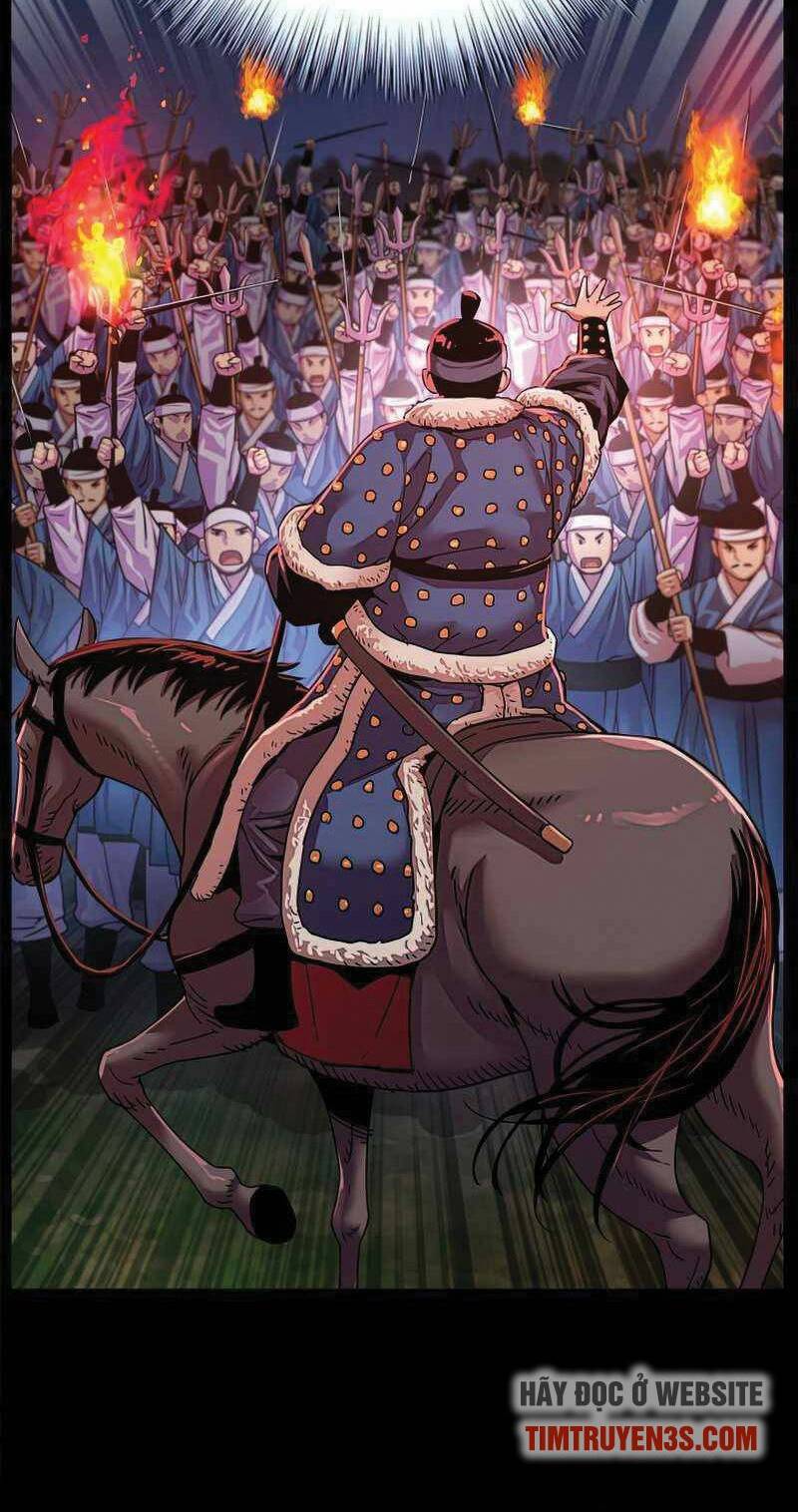 Tôi Sẽ Sống Như Một Hoàng Tử: Chapter 86