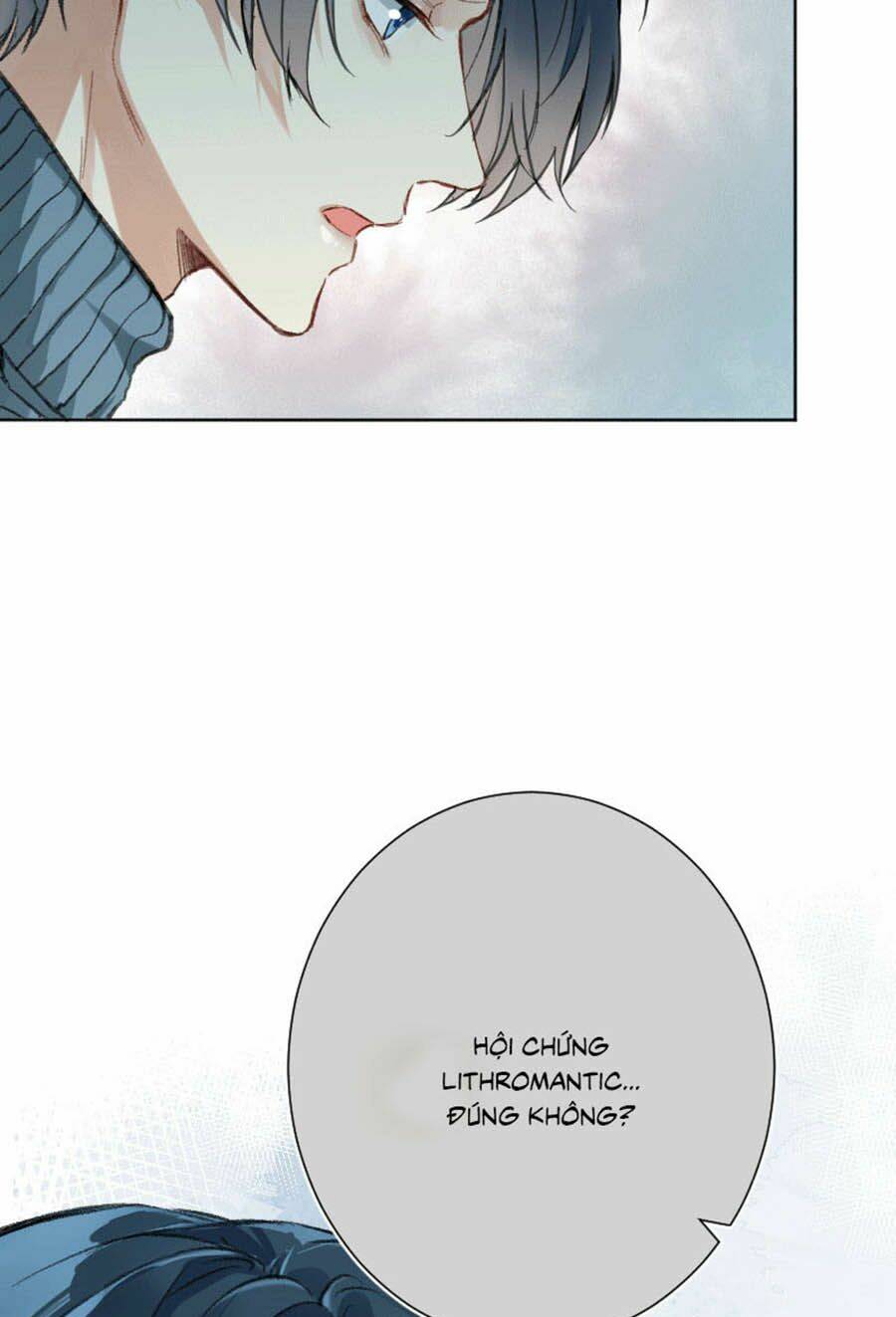 Tâm Động Thuấn Di: Chapter 23