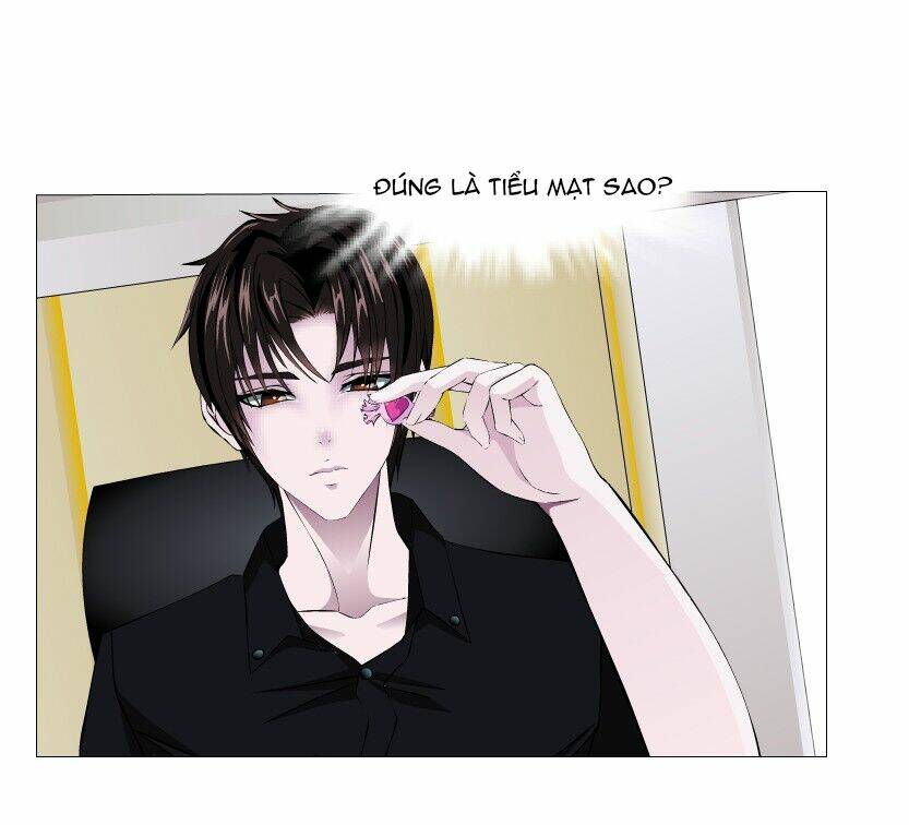 Cạm Bẫy Của Nữ Thần: Chapter 149