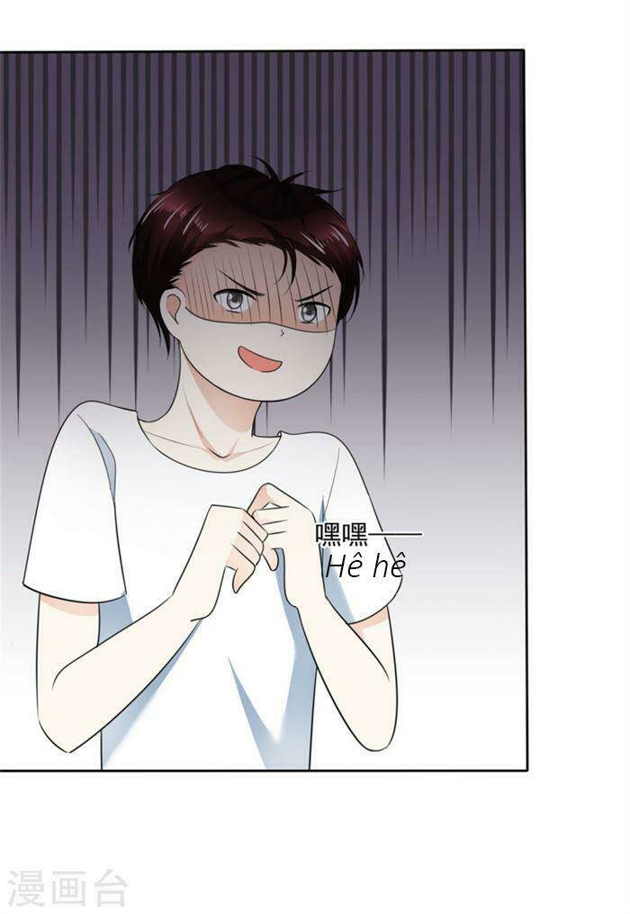 Con Đường Phản Công Của Sủng Thê: Chapter 51