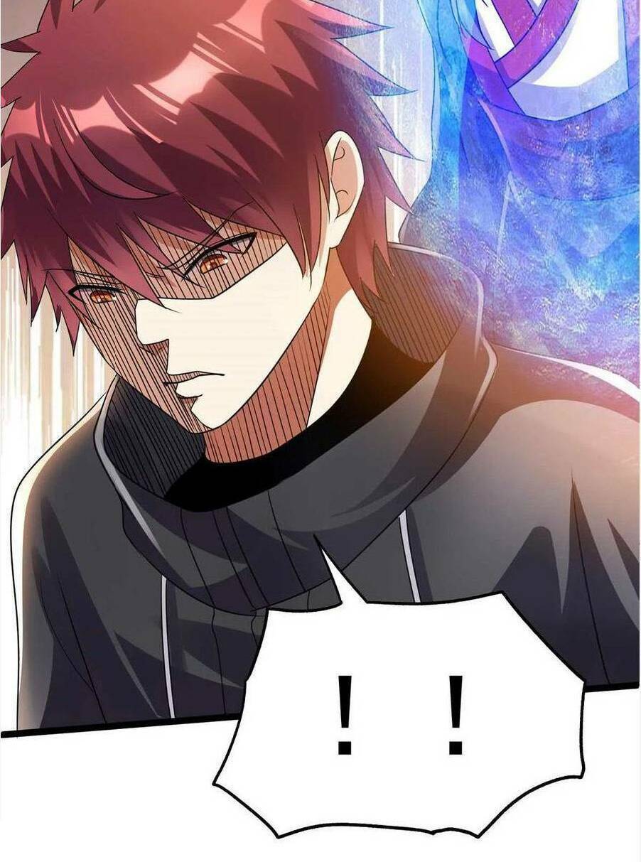 Tiên Vương Trùng Sinh: Chapter 117