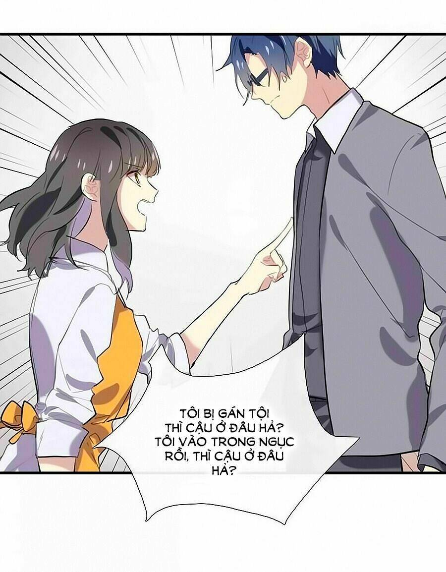 Một Giây Sau Bắt Đầu: Chapter 19