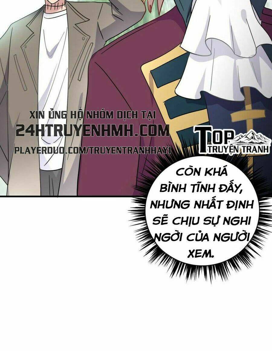 Đại Gia Livestream Vạn Giới: Chapter 44