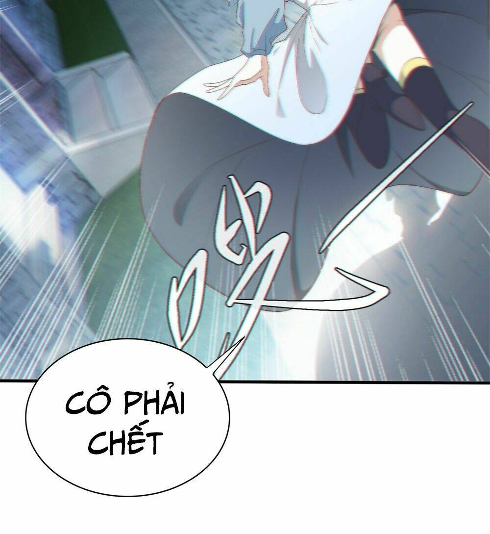 Thiên Hỏa Đại Đạo: Chapter 1