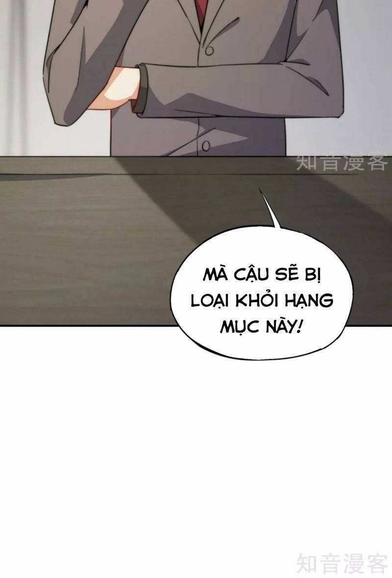 Vòng Bạn Bè Mạnh Nhất Của Tiên Giới: Chapter 25