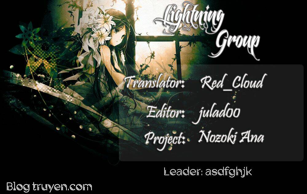 Nozoki Ana: Chapter 97