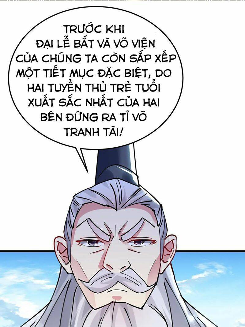 Vạn Giới Tiên Vương: Chapter 79