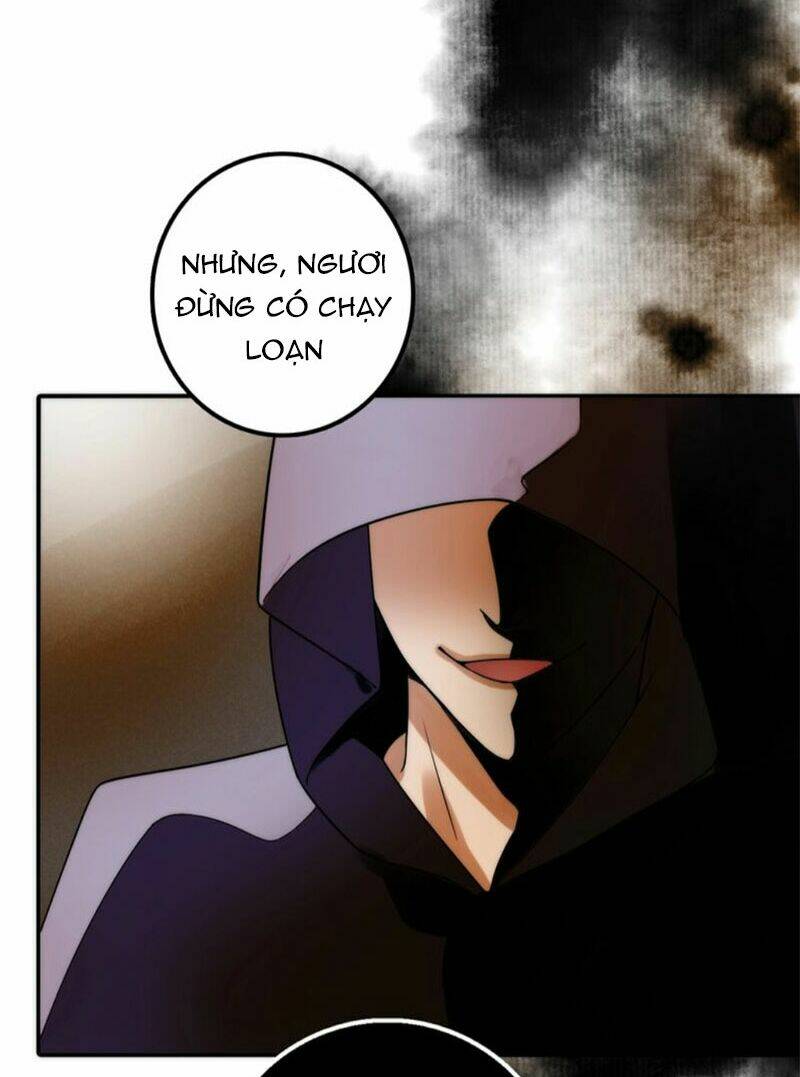 Cướp Chàng Vợ Về Đón Năm Mới: Chapter 37