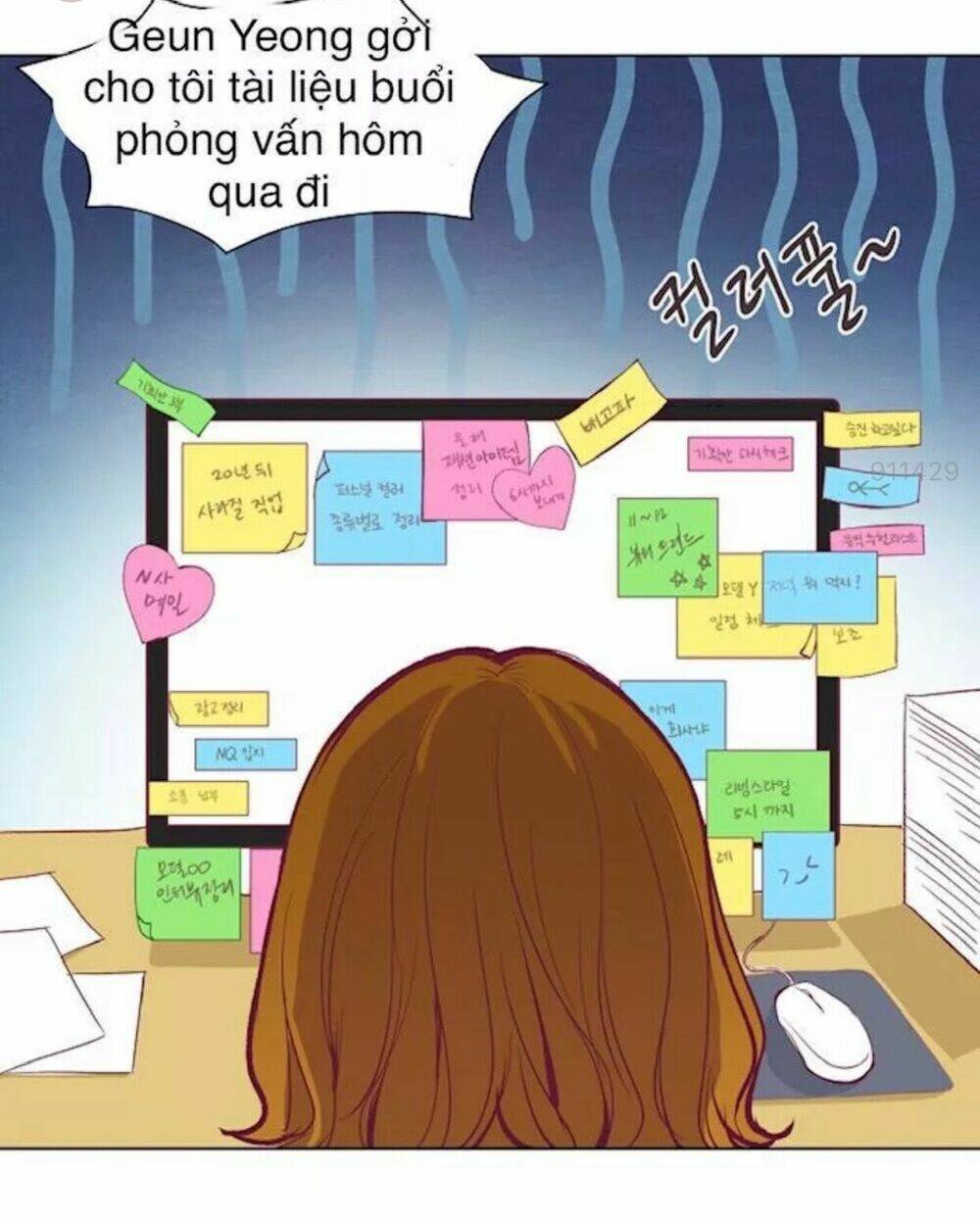 Tôi Kết Hôn Cùng Antifan: Chapter 1.1