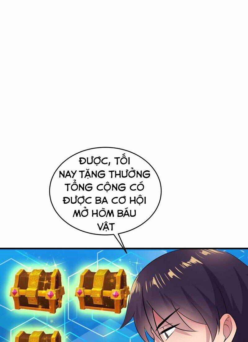 Đại Gia Livestream Vạn Giới: Chapter 14