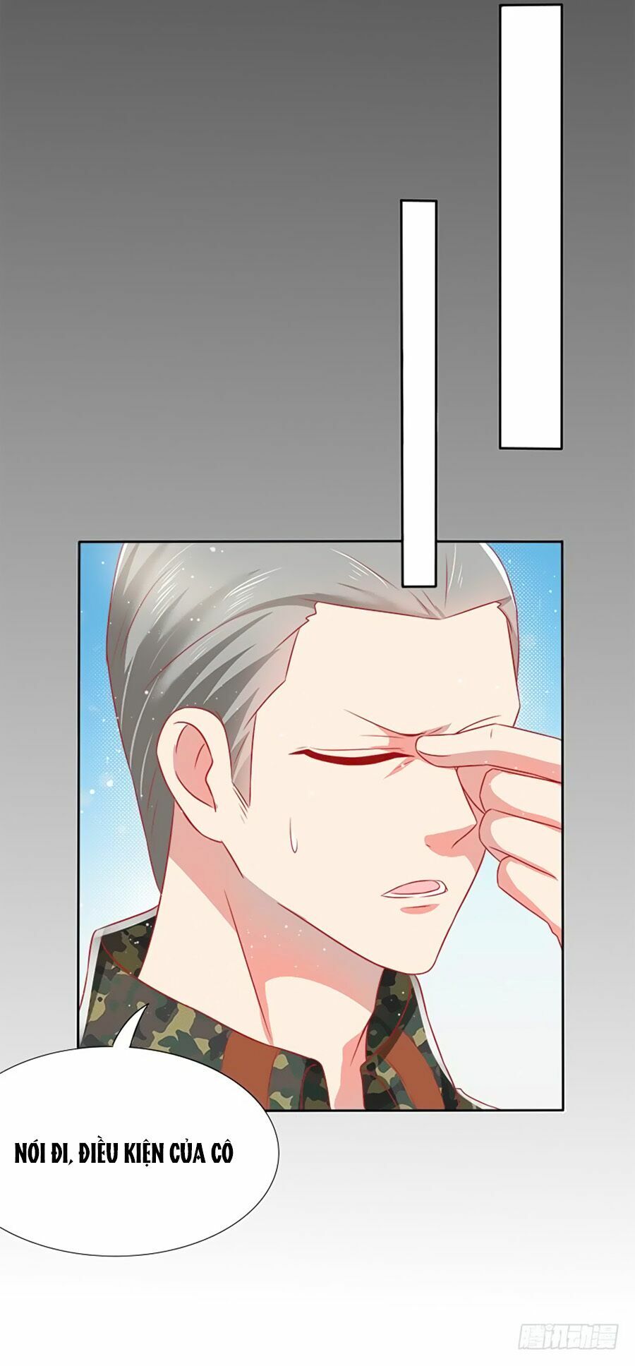 Chồng Già Vợ Trẻ Trêu Nhau Hàng Ngày: Chapter 39