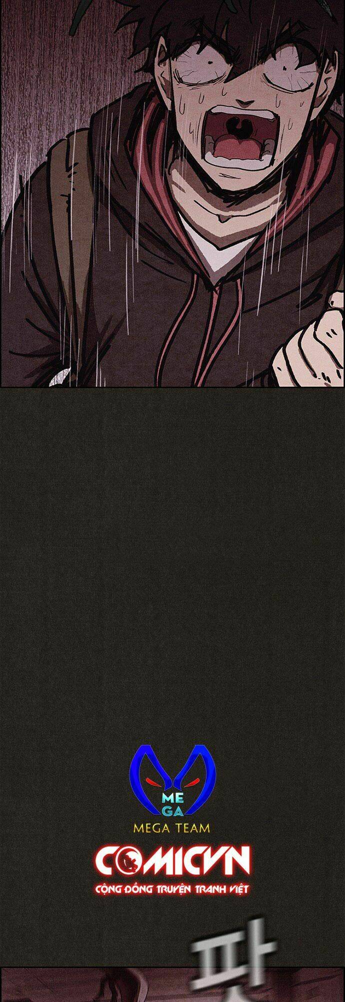 Quái Vật Tại Chung Cư Xanh: Chapter 75