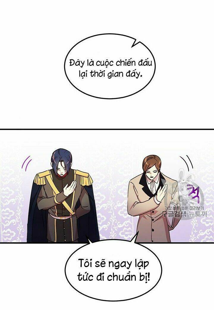 Công Tước, Loạn Vừa Thôi!: Chapter 71