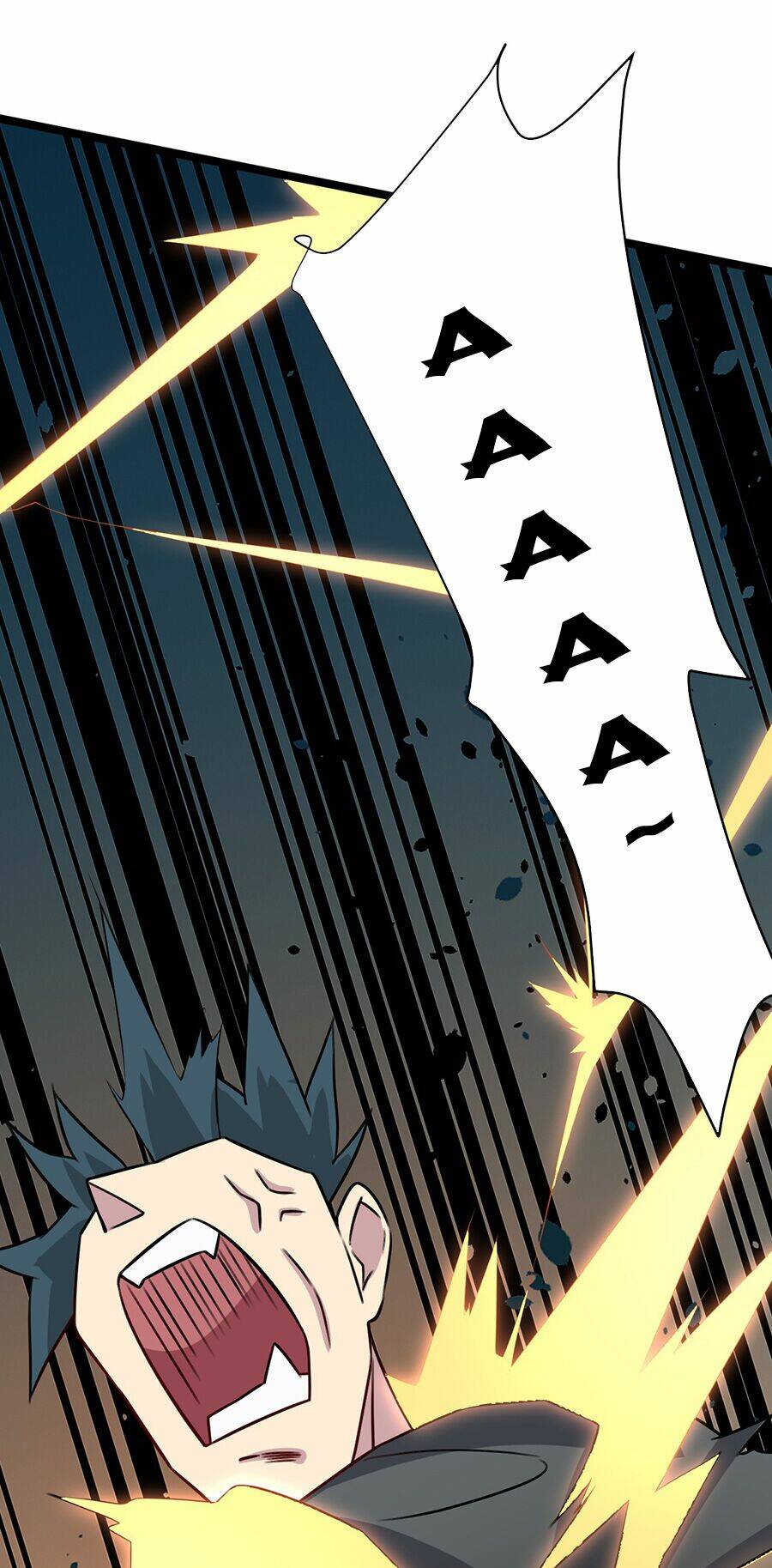 Đại Bảo Kiếm Của Tôi: Chapter 28