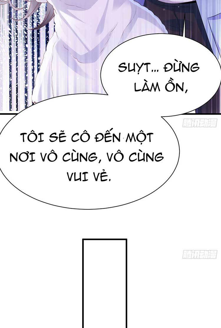 Ức Vạn Song Bảo: Mami, Bó Tay Chịu Trói: Chapter 21.1