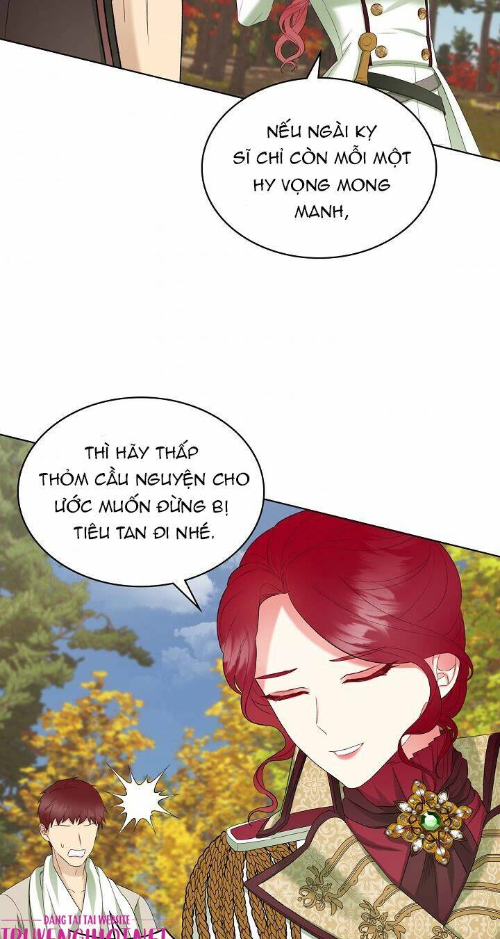 Kẻ Tạo Ra Nữ Phản Diện: Chapter 44