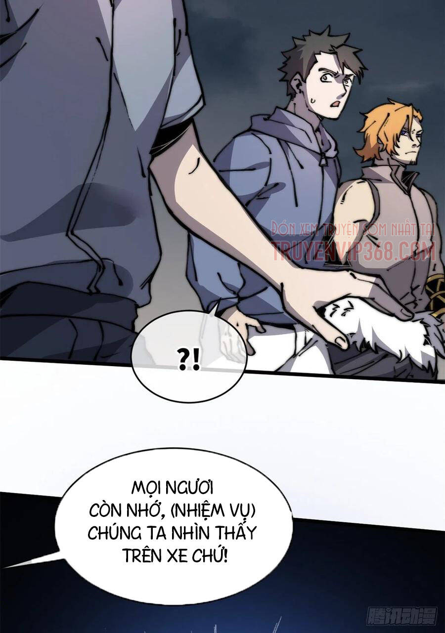 Lùi Lại Để Vi Sư Lên: Chapter 6