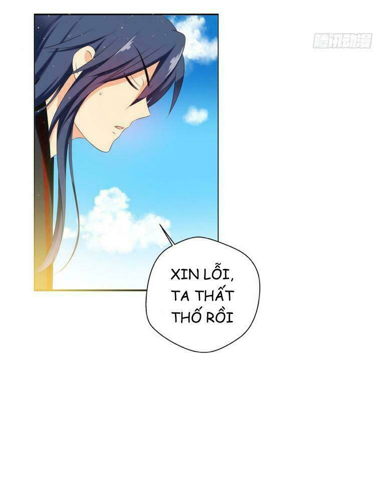 Nam Tử Truyện: Chapter 3