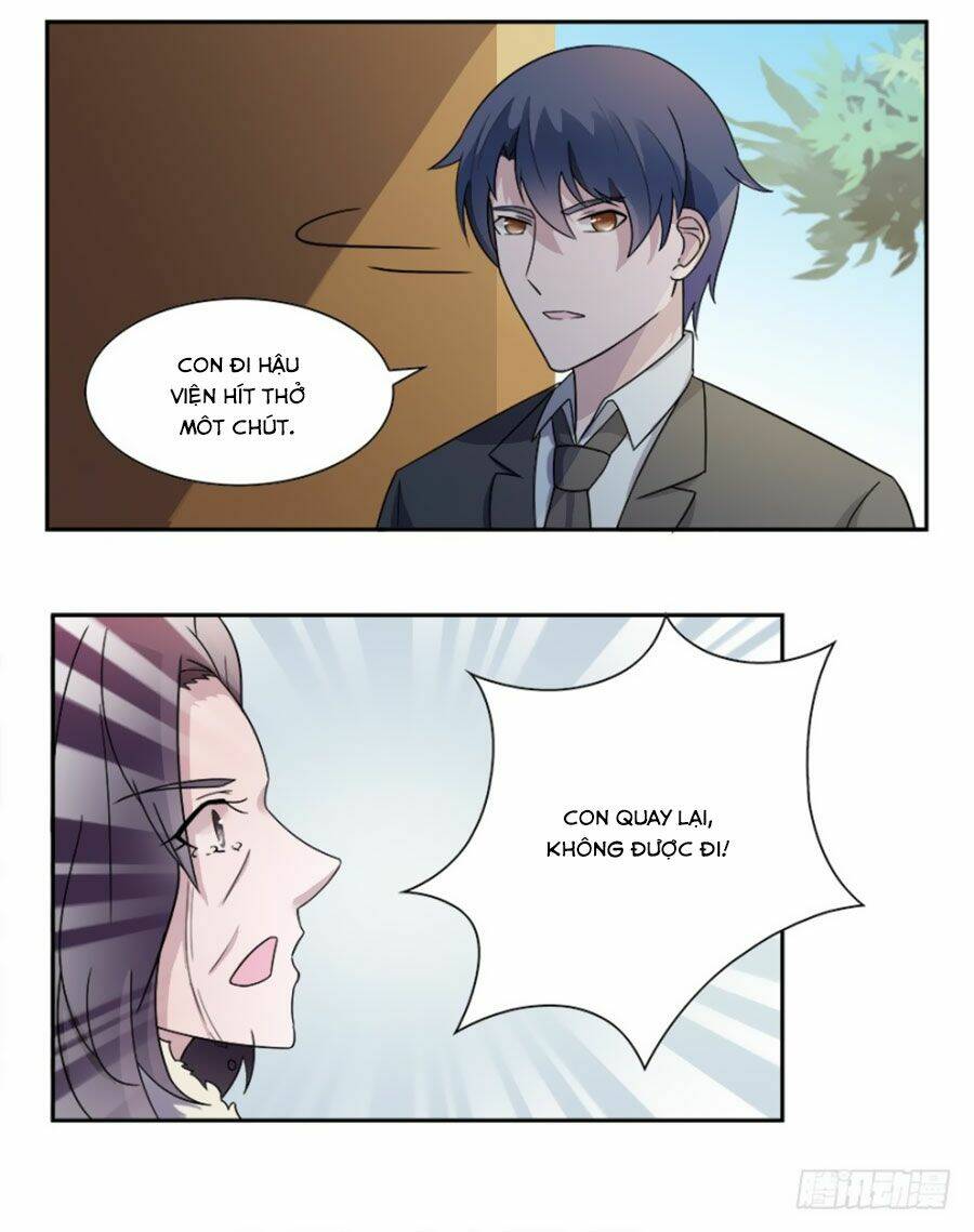 Thiên Kim Đường Môn: Chapter 59