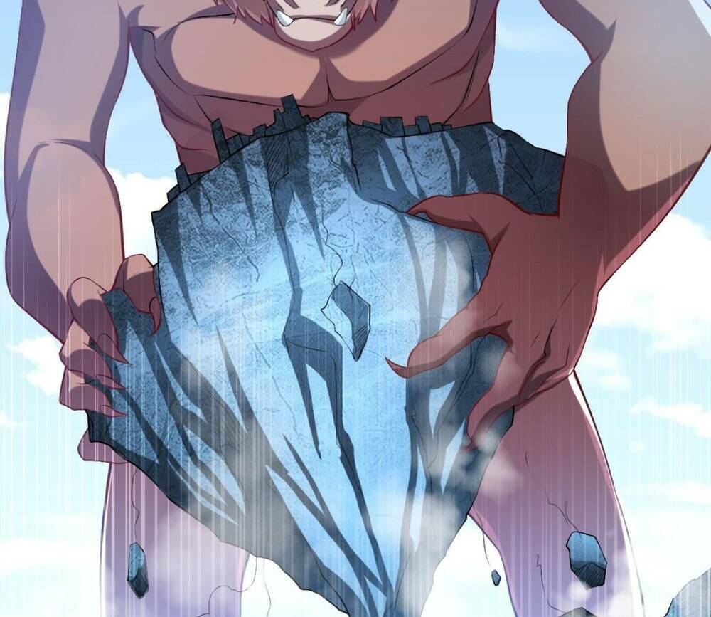 Cục Gạch Xông Vào Dị Giới: Chapter 33