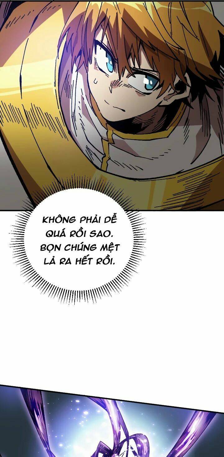 Nô Lệ Nghịch Thiên: Chapter 51