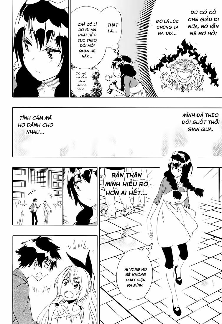 Tình Yêu Ngang Trái: Chapter 204